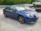 2017 Subaru Legacy 2.5I Limited for Sale in Ellwood City, PA - Rear End
