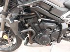 2024 TRIUMPH STREET TRI for sale at Copart NEWBURY