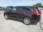 2016 Kia Sorento Lx   for Sale in Arlington, WA - Front End