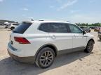 2023 Volkswagen Tiguan Se na sprzedaż w Houston, TX - Front End
