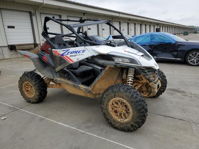 2023 Cf Moto Zforce 950 Ho Ex