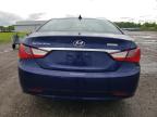 2013 Hyundai Sonata Gls for Sale in Columbia Station, OH - Front End