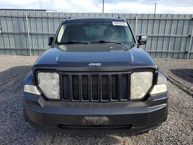 2009 JEEP LIBERTY SPORT