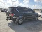 2018 Nissan Armada Sv للبيع في West Palm Beach، FL - Rear End