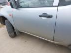 2007 MITSUBISHI L200 4WORK for sale at Copart SANDY