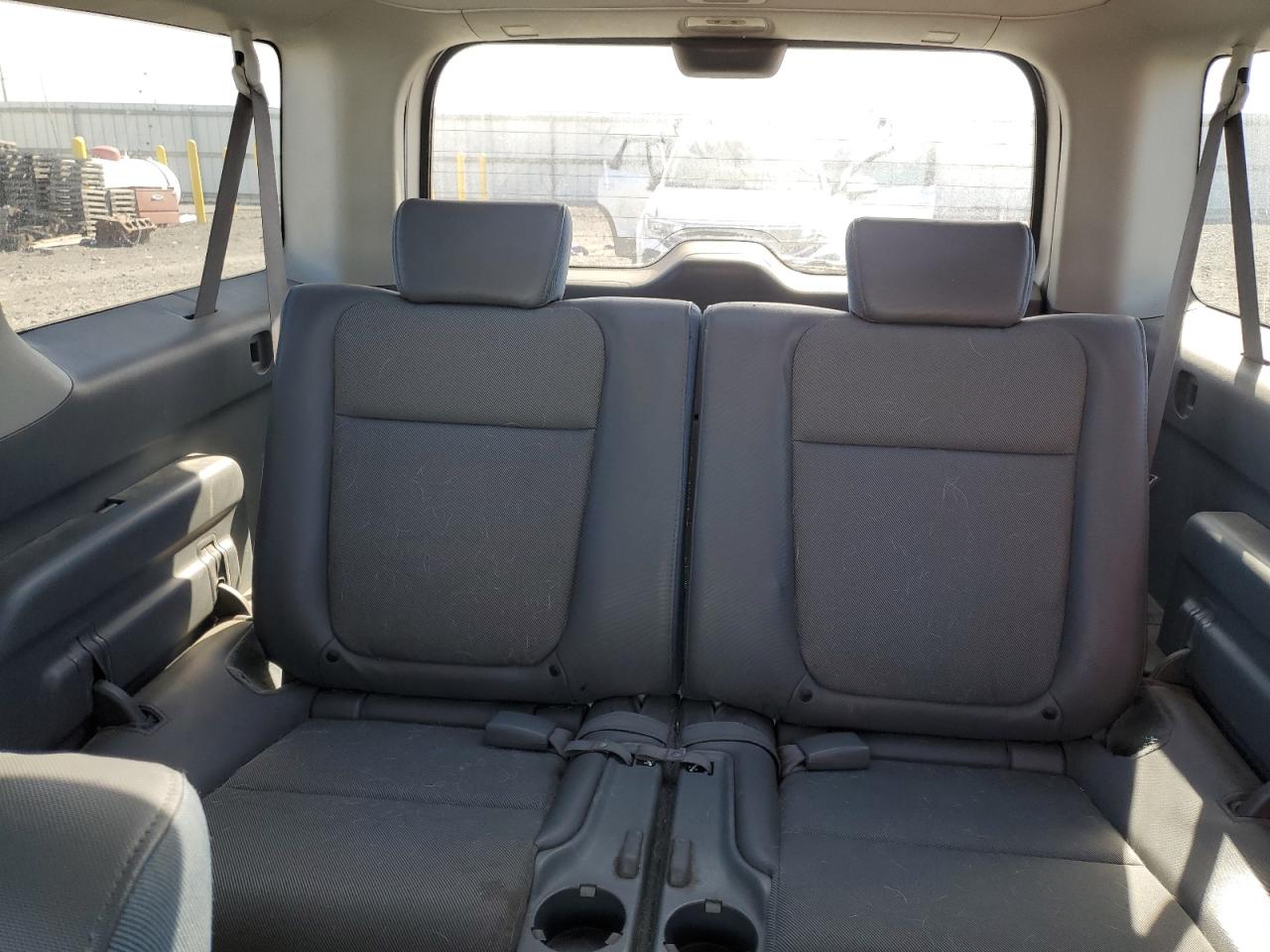 2004 Honda Element Ex VIN: 5J6YH28504L003678 Lot: 54110825