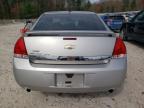 2006 Chevrolet Impala Ltz იყიდება West Warren-ში, MA - Front End
