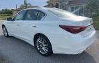 2020 Infiniti Q50 Pure за продажба в Arcadia, FL - Front End