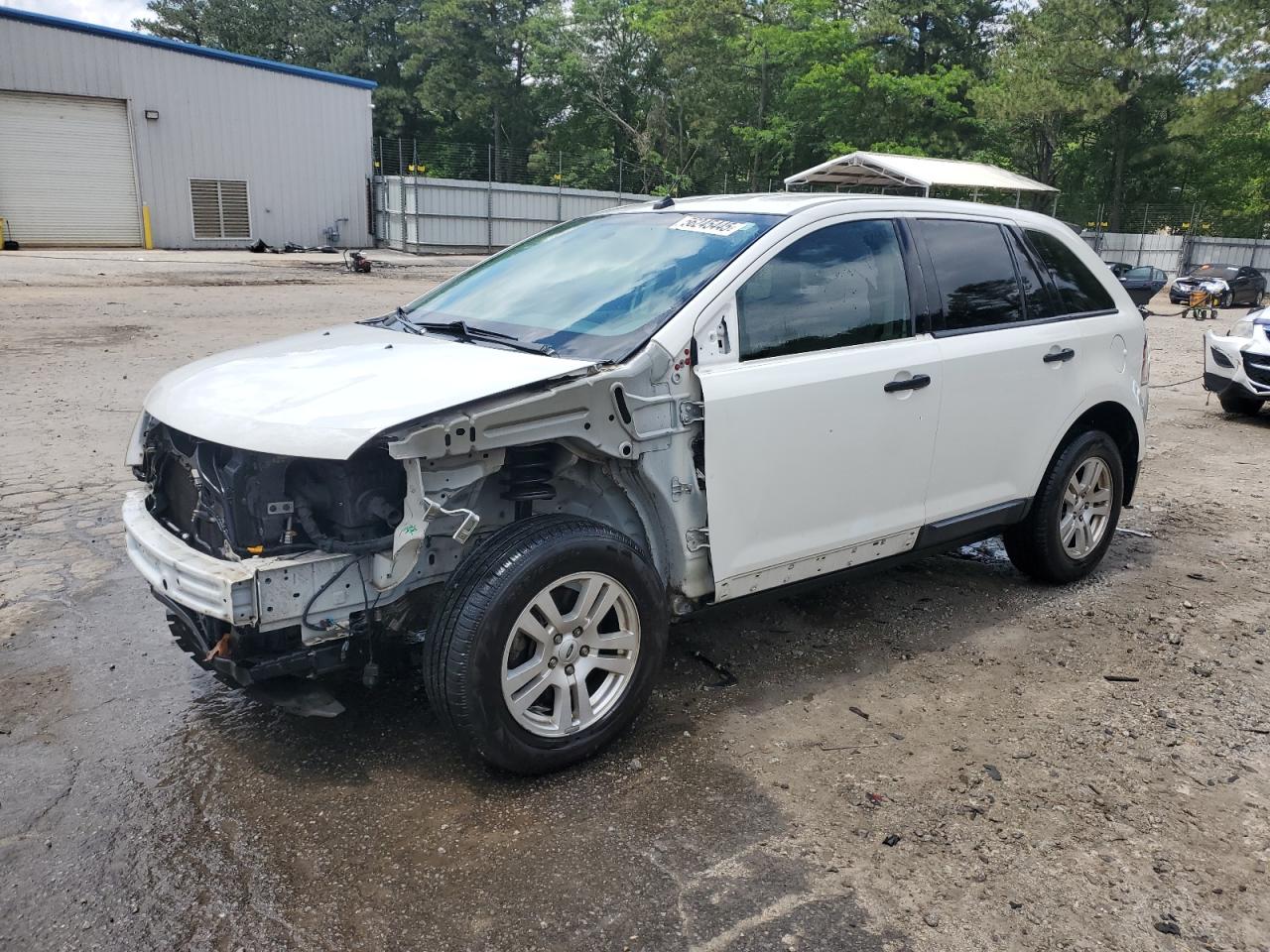 Austell, GA에서 판매 중인 2010 Ford Edge Se - Front End