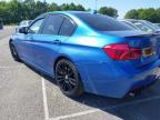 2016 BMW 320D M SPO for sale at Copart SANDTOFT