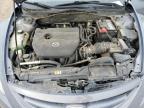2009 Mazda 6 I продається в Des Moines, IA - Front End