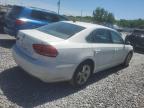 2013 Volkswagen Passat Se na sprzedaż w Hueytown, AL - Undercarriage