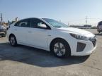 2019 Hyundai Ioniq Blue იყიდება Sun Valley-ში, CA - Damage History