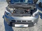 2014 KIA SOUL CONNE for sale at Copart BELFAST