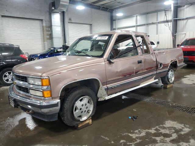 1995 Chevrolet Gmt-400 K1500