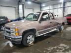 1995 Chevrolet Gmt-400 K1500 de vânzare în Ham Lake, MN - Rollover