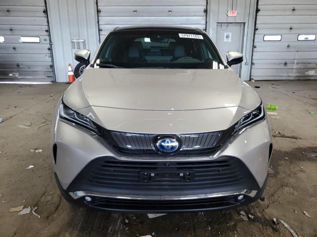  TOYOTA VENZA 2023 Beżowy
