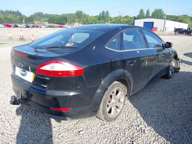 2009 FORD MONDEO TIT