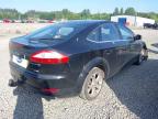 2009 FORD MONDEO TIT for sale at Copart EAST KILBRIDE