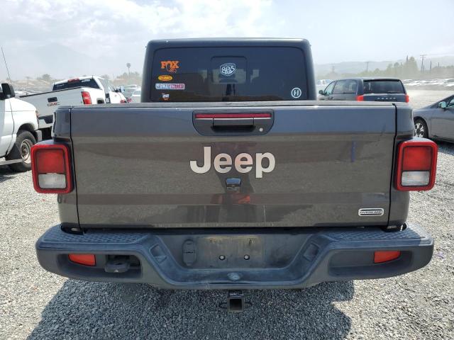  JEEP GLADIATOR 2020 Szary