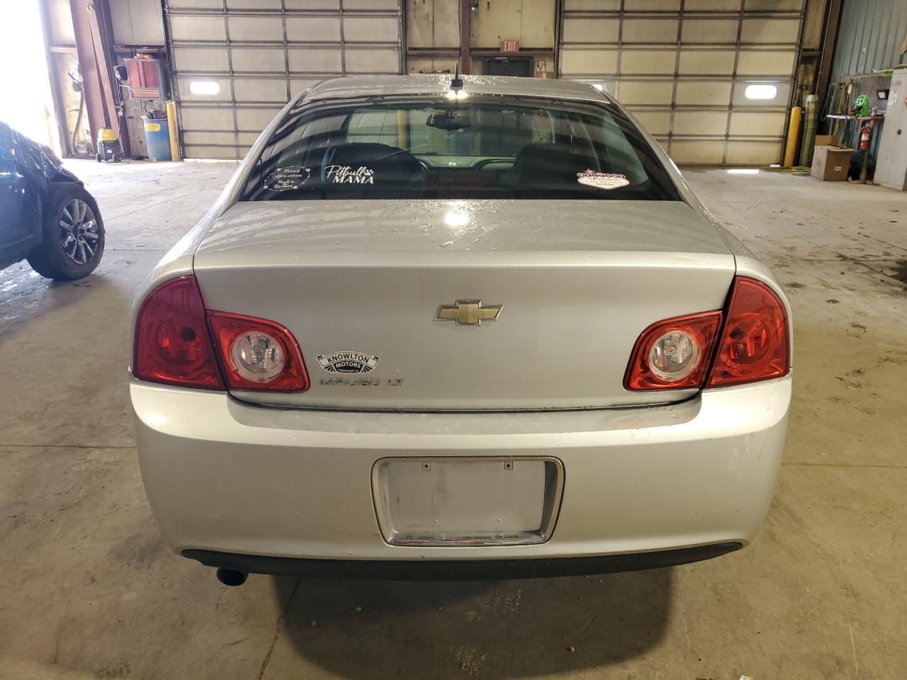 2010 Chevrolet Malibu 1Lt VIN: 1G1ZC5EB9AF149388 Lot: 55479925