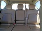 2017 Nissan Armada Sv for Sale in Temple, TX - Hail