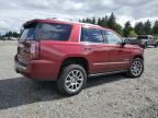 2019 Gmc Yukon Denali en Venta en Graham, WA - Front End
