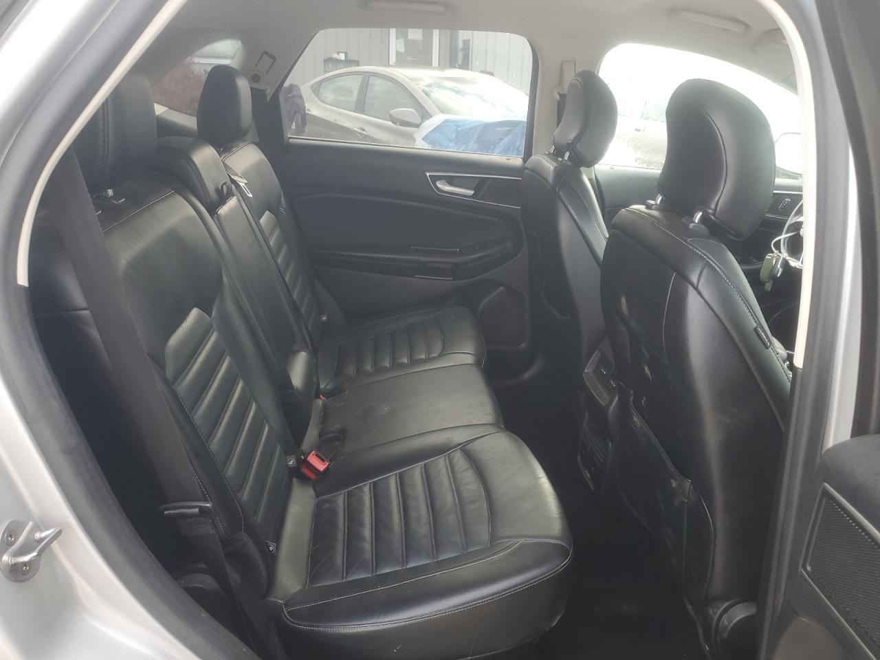 2016 Ford Edge Sel VIN: 2FMPK3J94GBB48146 Lot: 57978695