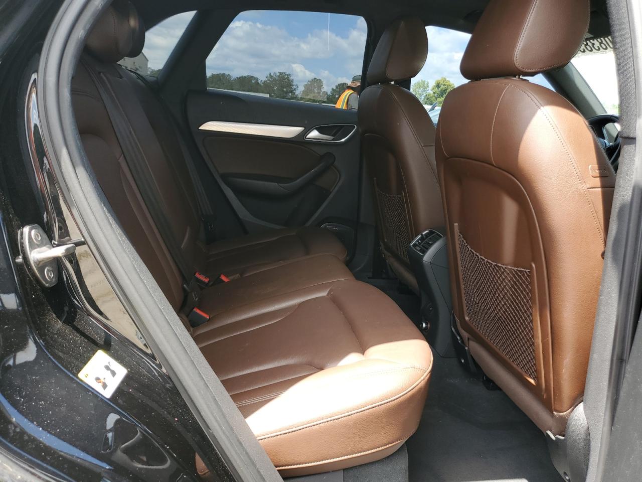 2018 Audi Q3 Premium Plus VIN: WA1HCCFS5JR012513 Lot: 56908385
