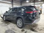 Des Moines, IA에서 판매 중인 2023 Toyota Highlander Hybrid Limited   - Front End