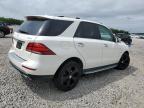 2017 Mercedes-Benz Gle 550E 4Matic for Sale in Memphis, TN - Water/Flood