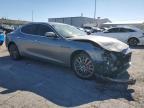 2017 Maserati Ghibli S zu verkaufen in Las Vegas, NV - Front End