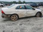 2012 Ford Fusion Se продається в Loganville, GA - Front End