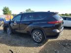 2020 Toyota Highlander Hybrid Platinum en Venta en Baltimore, MD - Front End
