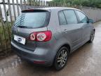 2011 VOLKSWAGEN GOLF PLUS for sale at Copart WESTBURY