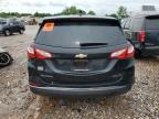 2020 Chevrolet Equinox Lt en Venta en Oklahoma City, OK - Water/Flood