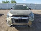 2024 Subaru Ascent Limited продається в Greenwood, NE - Hail