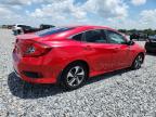 2019 Honda Civic Lx for Sale in Arcadia, FL - Front End