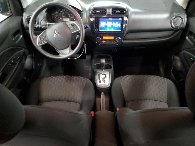  MITSUBISHI MIRAGE 2024 Charcoal