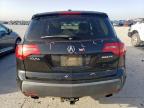 2007 Acura Mdx Technology for Sale in Haslet, TX - Front End