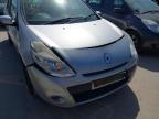 2009 RENAULT CLIO EXPRE for sale at Copart SANDY