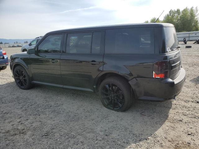 FORD FLEX 2017 Czarny
