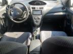 2007 Toyota Yaris  de vânzare în Gainesville, GA - Front End