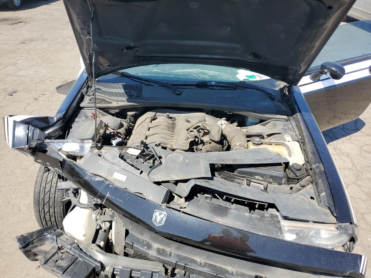 2010 Dodge Challenger Se VIN: 2B3CJ4DV9AH238239 Lot: 55926125