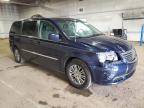 2014 Chrysler Town & Country Touring L продається в Portland, MI - Front End