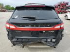 2016 Lincoln Mkx Reserve de vânzare în Bridgeton, MO - All Over