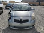 2007 Toyota Yaris  na sprzedaż w Mentone, CA - Front End