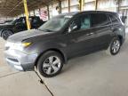2011 Acura Mdx Technology იყიდება Phoenix-ში, AZ - Front End