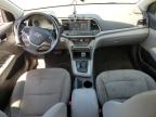 2017 Hyundai Elantra Se for Sale in American Canyon, CA - Undercarriage