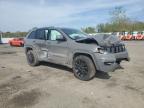 2019 Jeep Grand Cherokee Laredo продається в Assonet, MA - Front End